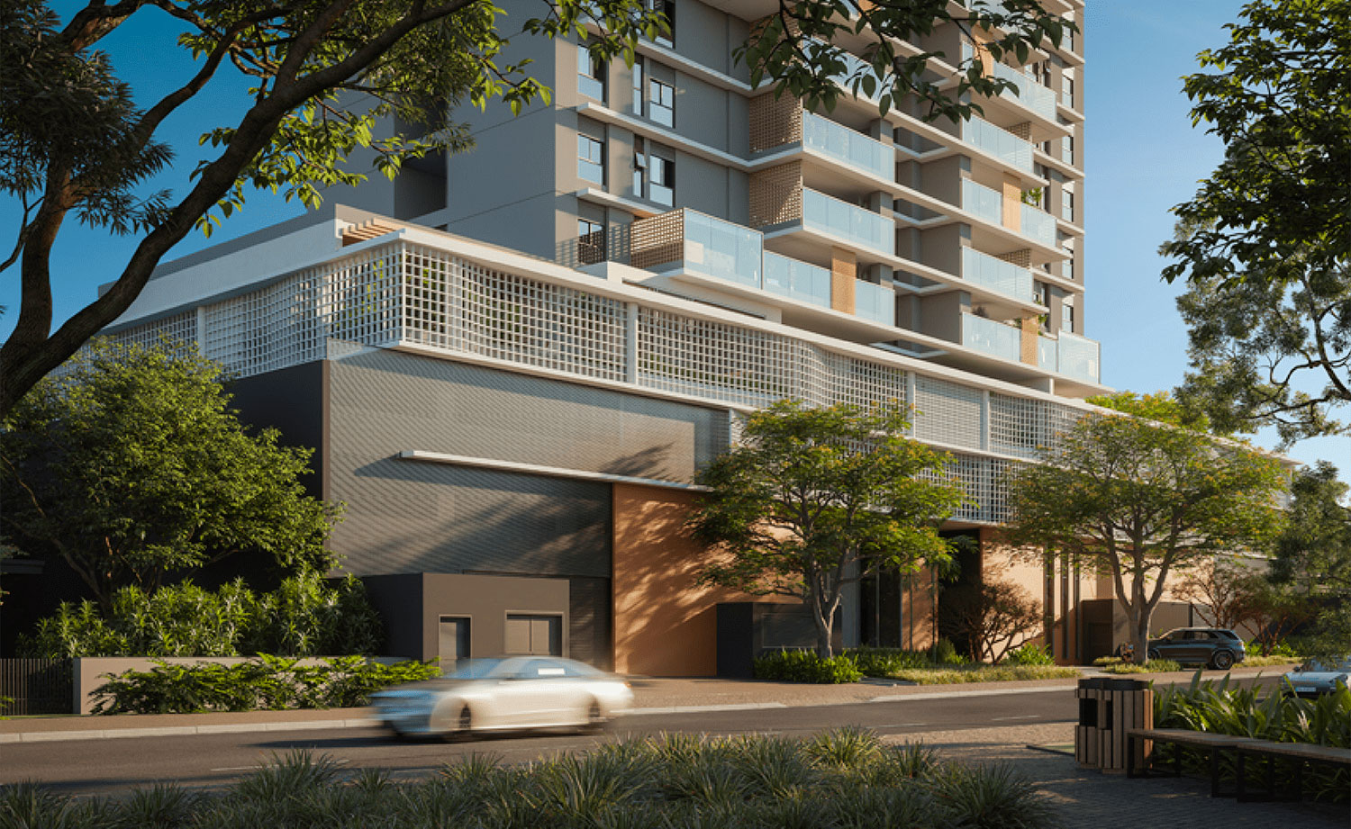 Residencial