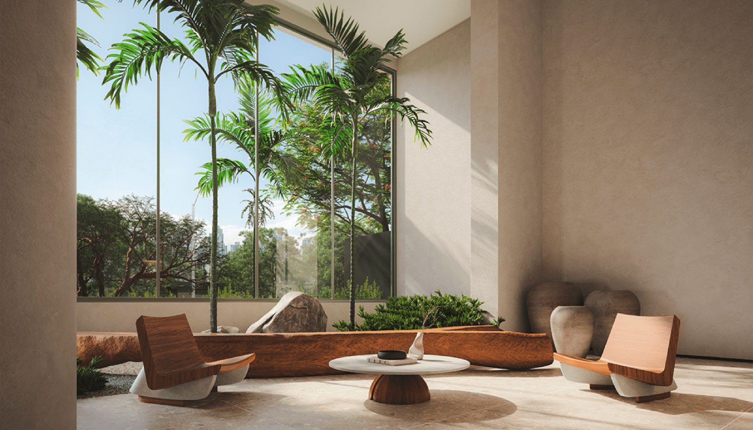 Residencial